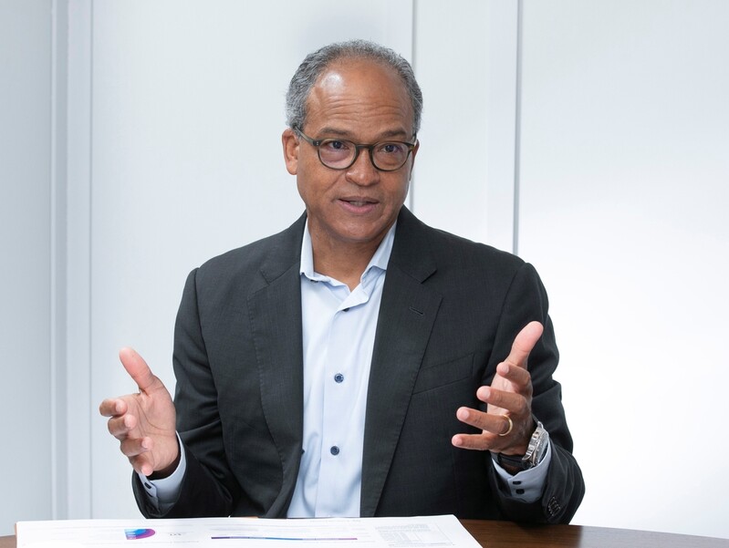 (Yonhap Interview) U.S. fuel cell company sees momentum in S. Korea's clean energy drive