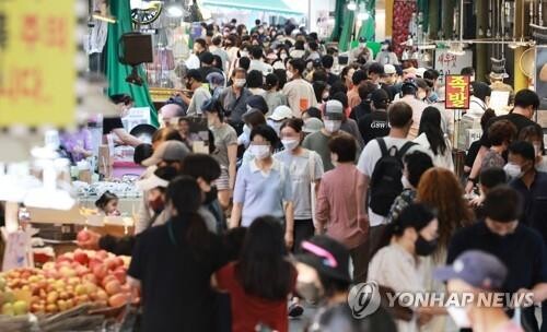 익산시, 추석 명절 대비 537억원 신속 집행…서민 생활 안정화