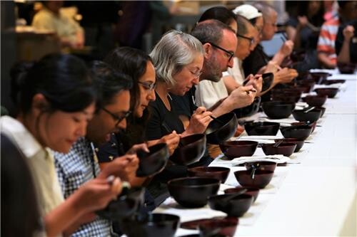 [종교소식] 미국 뉴욕서 '한국전통 불교문화 만남' 행사