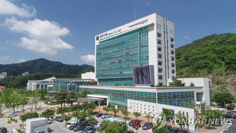 '원주에 빠지다' 감각적·창의적 생각 담긴 SNS 콘텐츠 공모전