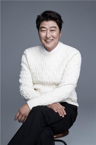 Song Kang-Ho to appear in drama for first time in 31 years