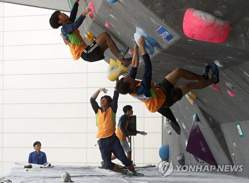 울산시, 가상현실 등 활용한 스포츠 체험시설 공모 신청