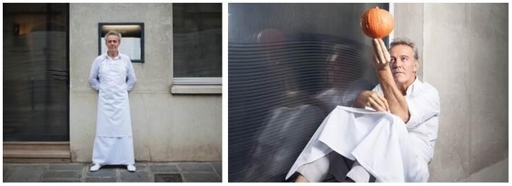 루이비통, 9월 서울에서 팝업 레스토랑 운영