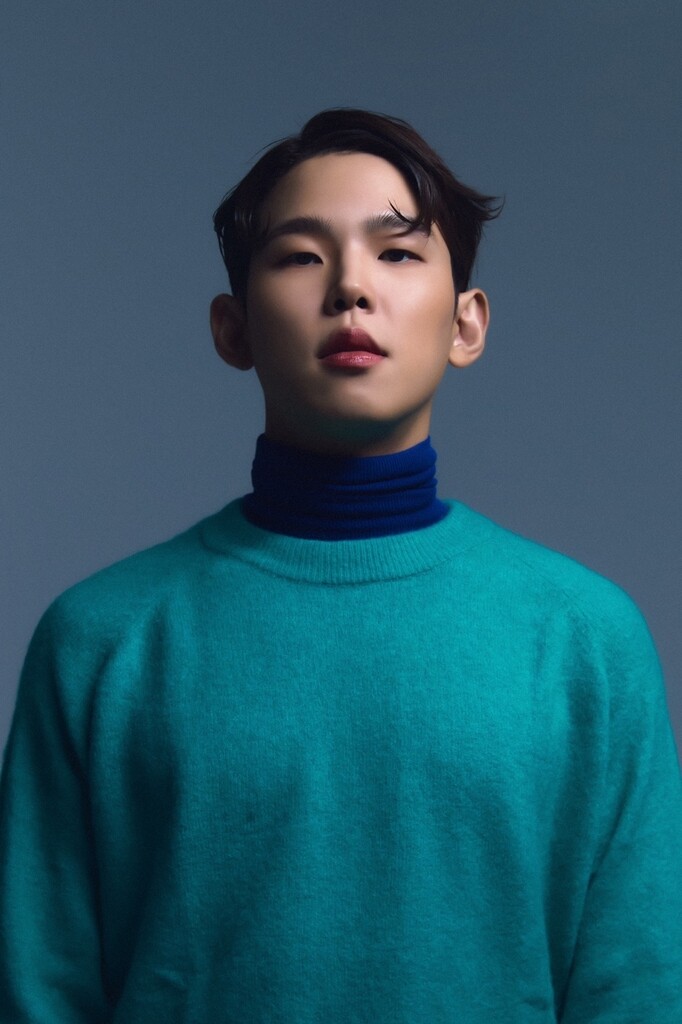 싱어송라이터 폴킴, 10월 전국투어 '스타' 개최