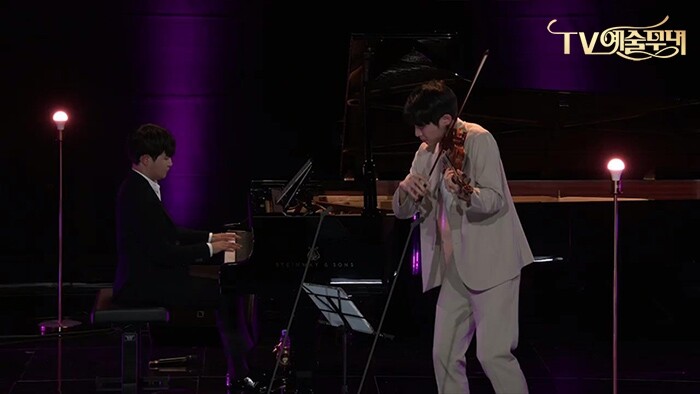 [방송소식] 피아니스트 선우예권, MBC 'TV예술무대' 출연