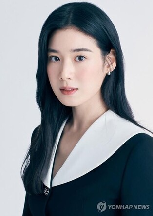 Actor Jung Eun-chae's father passed away on August 29, fighting against chronic disease