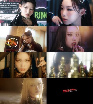 Girl group Billlie “It's a story about growth everyone can relate to”