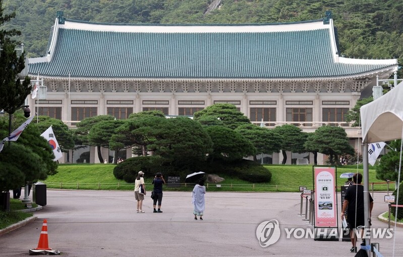 청와대 복합문화공간 첫 행사…'장애예술인 특별전' 오늘 개막