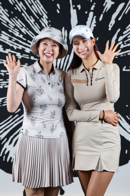 연예계 골프 고수들 총출동…'편먹고 공치리4' 오늘 첫 방송