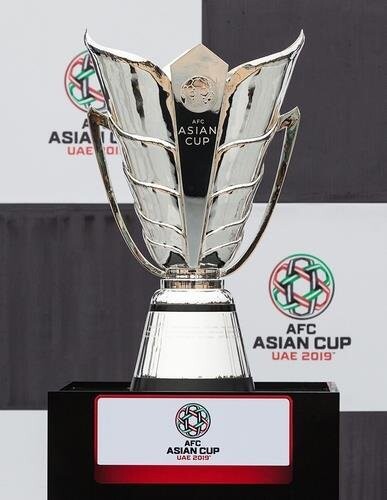 (LEAD) S. Korea prepared to submit bid files for AFC Asian Cup by new deadline