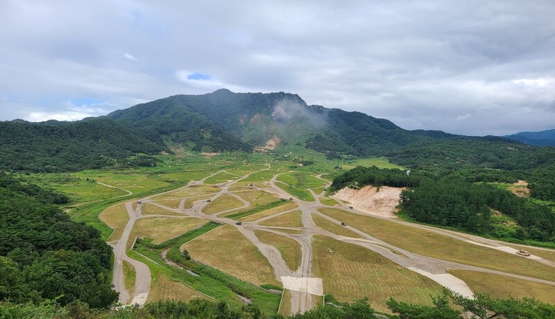 S. Korea, U.S. flaunt combined firepower in large-scale field exercise amid N.K. threats