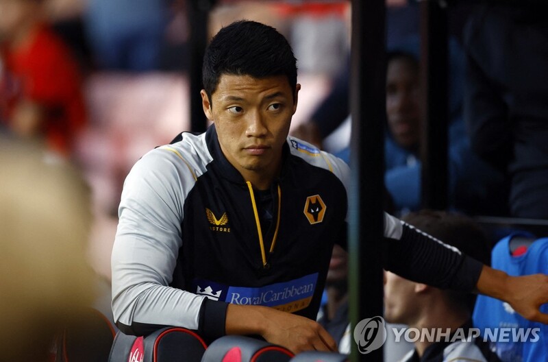 울버햄프턴, 본머스와 0-0 무승부…황희찬은 시즌 첫 결장