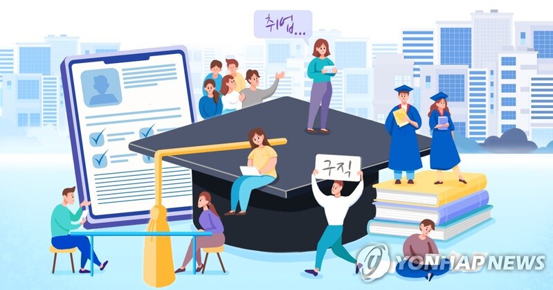 젊은층은 정말 직장 충성도가 낮을까…가짜 '세대 감각' 탈피법