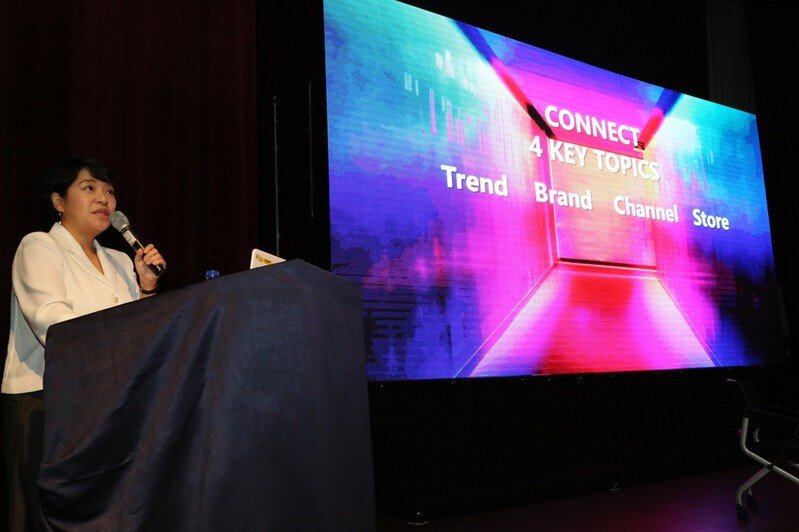 한샘 "밀레니얼 세대를 충성고객으로"…매장 재단장 전략 공개