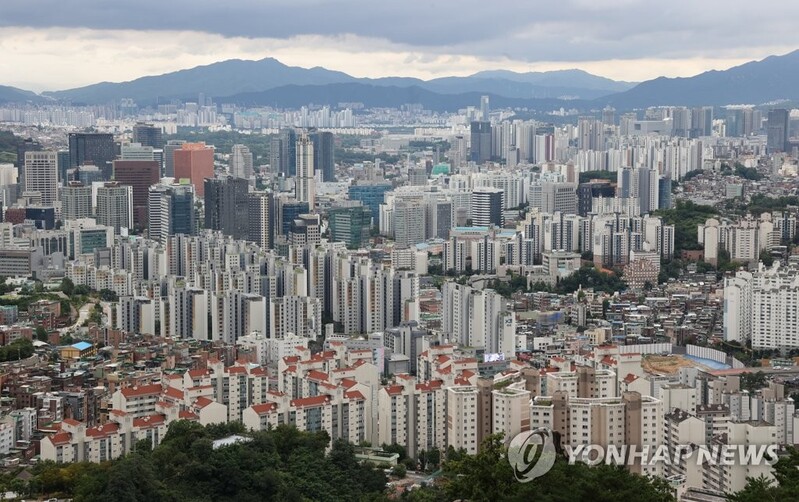Rival parties agree on revising bill to ease comprehensive real estate tax burden