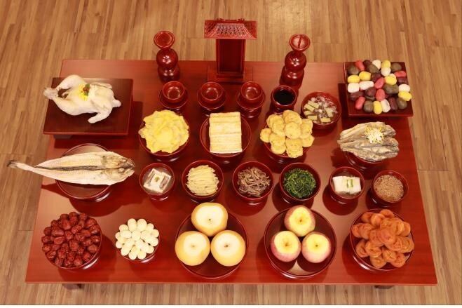 "추석 열흘 전 상차림 비용 31만7천원…작년보다 6.5%↑"