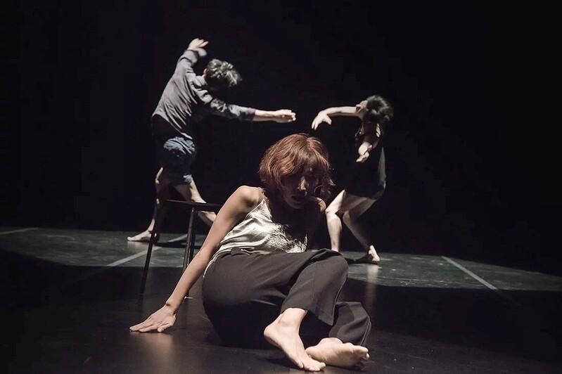 창무국제공연예술제 최우수작품상에 '겹겹이-겹겹'