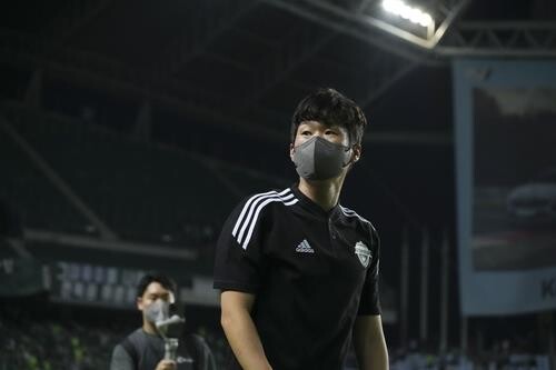 Park Ji-sung named technical director for K League's Jeonbuk