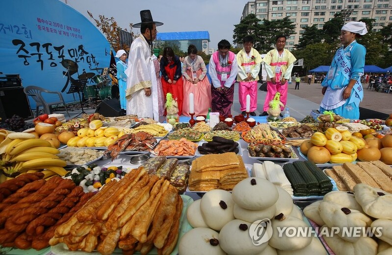[조선족자치주 70년] ②"'네트워크 공동체'로 미래 창출하자"
