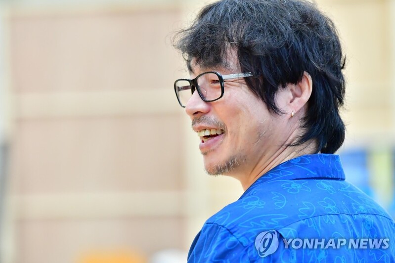 서울시극단장에 연출가 고선웅