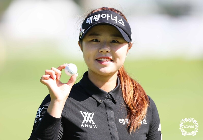 KLPGA 시즌 홀인원 30개 넘나…벌써 21개