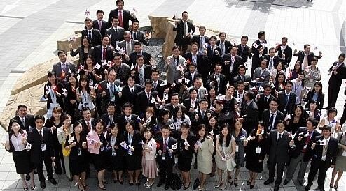 '2022 세계한인차세대대회' 개막…18개국 리더 75명 참가