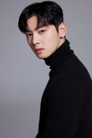 Cha Eun-woo, cast as main character of romance webtoon adapted drama 'A Good Day To Be A Dog'