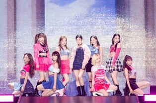 Girl group NiziU to hold concert at Tokyo and Osaka Dome...  1 year and 11 months after official debut