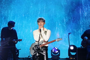 Kim Jae-hwan releases fifth mini album 'Empty Dream' ... hopes to take over 'Kim' from 'Kim-Na-Park-Lee'