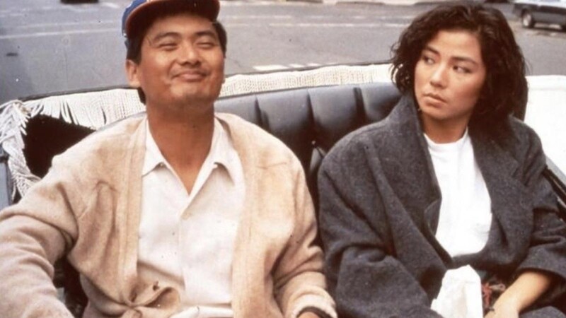 홍콩영화의 과거와 현재…영상자료원 기획전