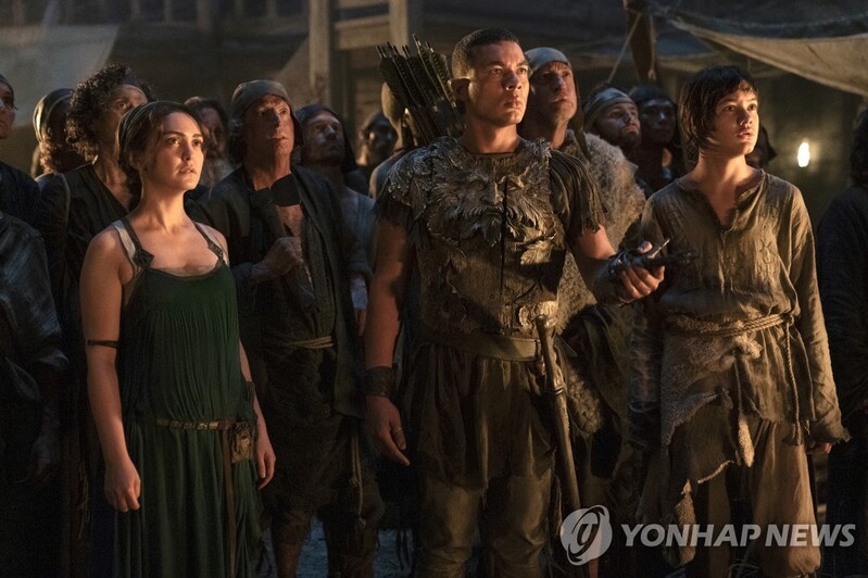 아마존, '반지의 제왕' 프리퀄 별점 테러에 리뷰 공개 지연