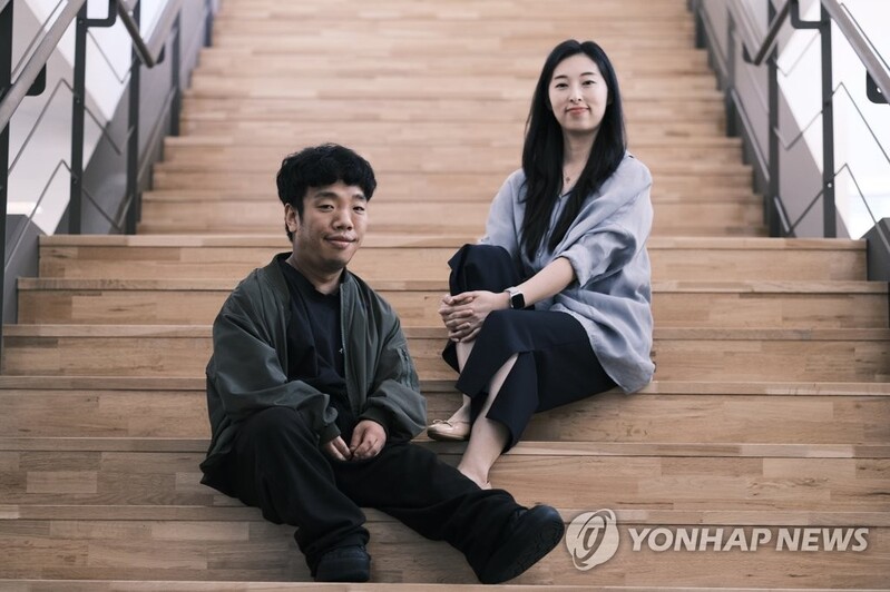 [고침] 문화("무대 함께 오르는 수어통역사만 5명"…)