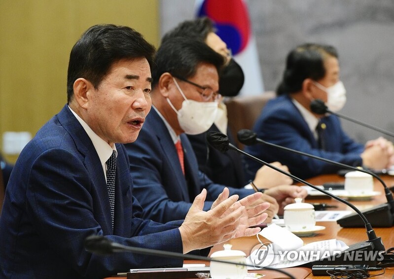 Assembly speaker discusses Inflation Reduction Act with U.S. congressional delegation