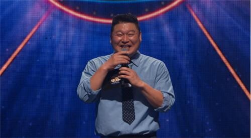 [방송소식] 강호동, KBS 추석 특집 '라운드 테이블' 진행