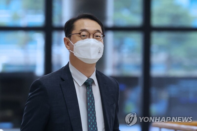 S. Korea's top nuclear envoy leaves for Japan for talks on N. Korea