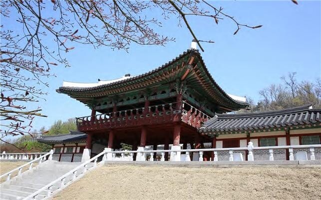 [인천소식] 인천도호부 관아서 추석 민속문화 축제