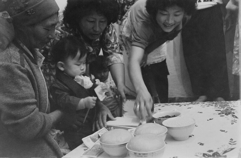 낯선 땅에 스며든 고려인의 삶…'까레이치, 고려사람' 사진전