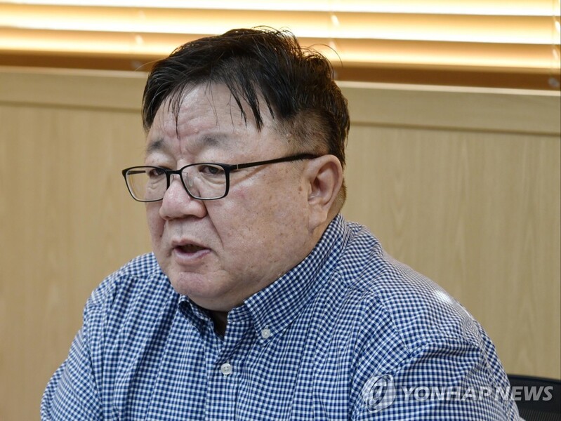 경기도, 강헌 경기문화재단 전 대표이사 사직서 한달 만에 수리