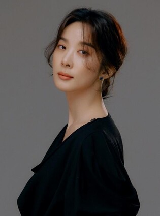 S.Korean actress Lee Chung-ah to appear in upcoming drama 'One Dollar Lawyer'