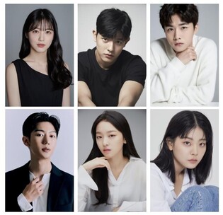 Disney Plus 'Third Person Revenge' to be released in November .. Highteen thriller with Shin Ye-eun and Lomon