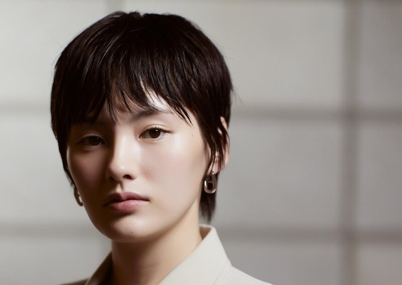 스크린 데뷔한 김용지 "답답한 감정 연기하려 일기도 써"