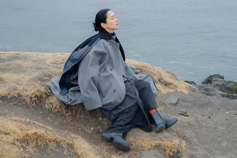 신세계인터내셔날, '엔폴드' 국내판권 확보…신세계 강남에 매장