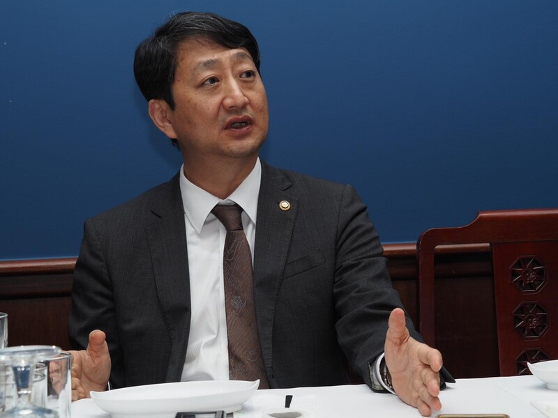 (LEAD) U.S. stands ready for talks with S. Korea on EV tax credits: NSC spokesperson