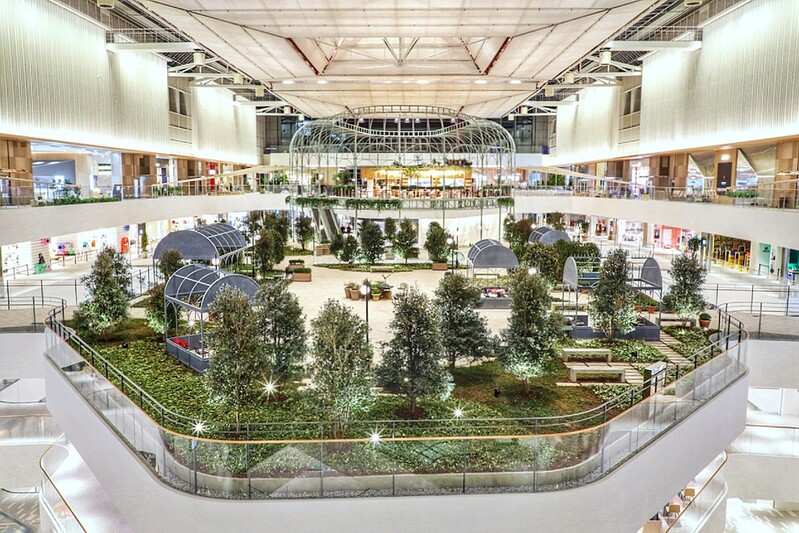 더현대서울, K패션 활성화 인큐베이터 역할 '톡톡'