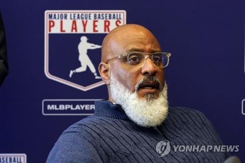 MLBPA, 사무국에 마이너리그 노조 승인 요청…거부시 투표 돌입