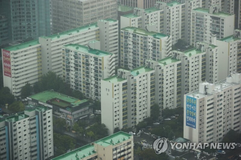 Nat'l Assembly passes revision bill on easing real estate tax burden