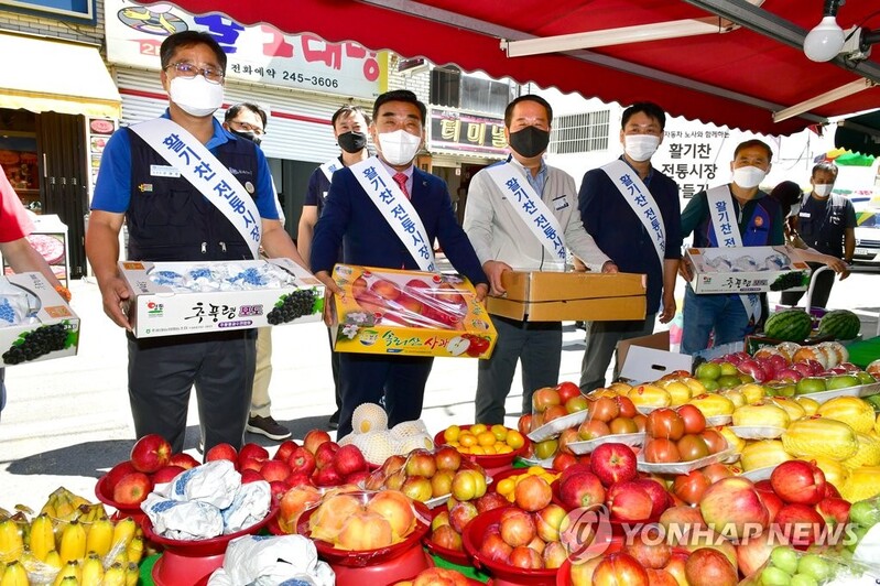 현대차 노사, 추석 맞아 사회공헌기금 7천300만원 기부