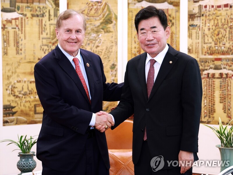 Assembly Speaker voices concerns over U.S. Inflation Reduction Act