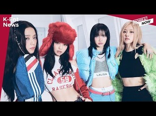 BLACKPINK tops two Billboard’s global charts / Kang Soo-yeon commemorating website opened