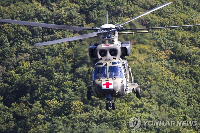 軍, 추석연휴 긴급 구조·진료 지원…병력 3천400명 대기